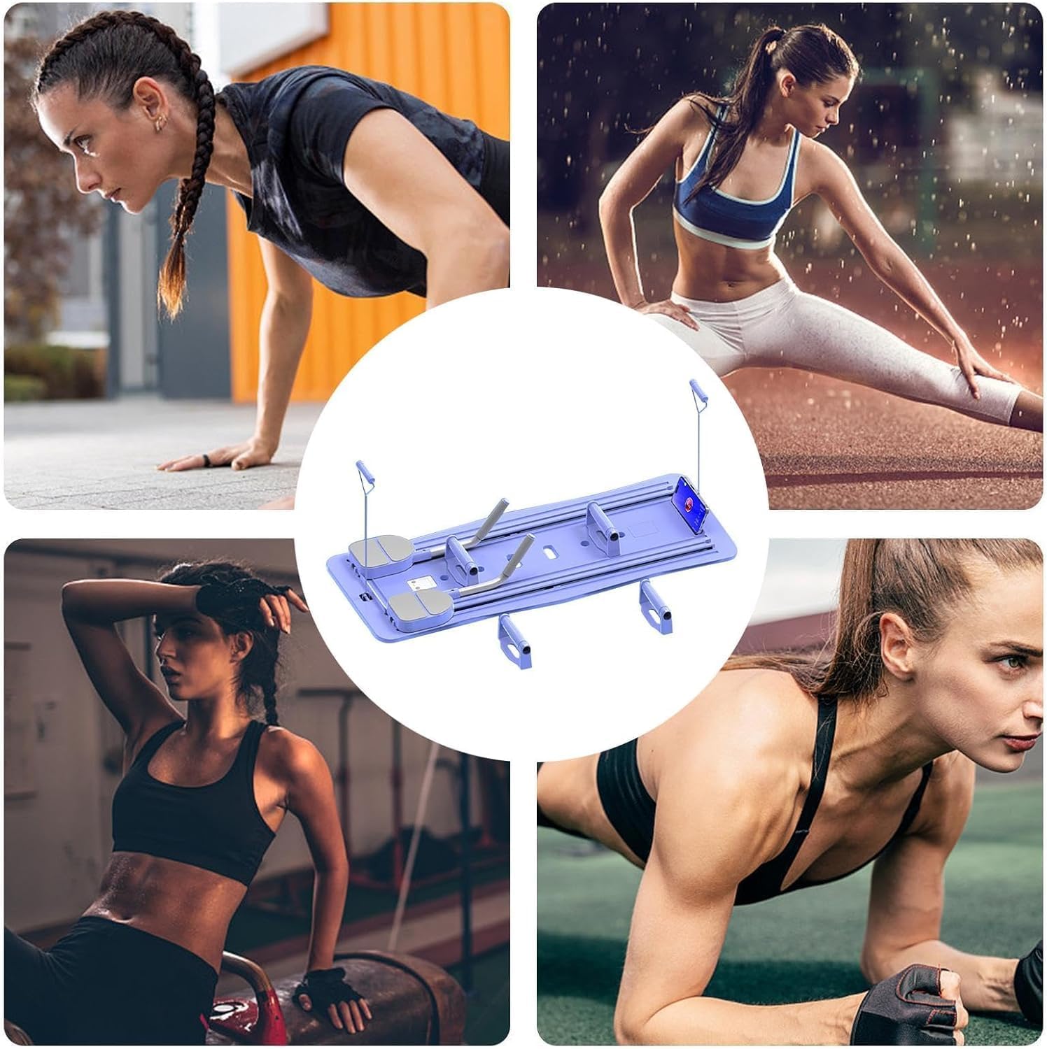Home Multiple Training Board ©