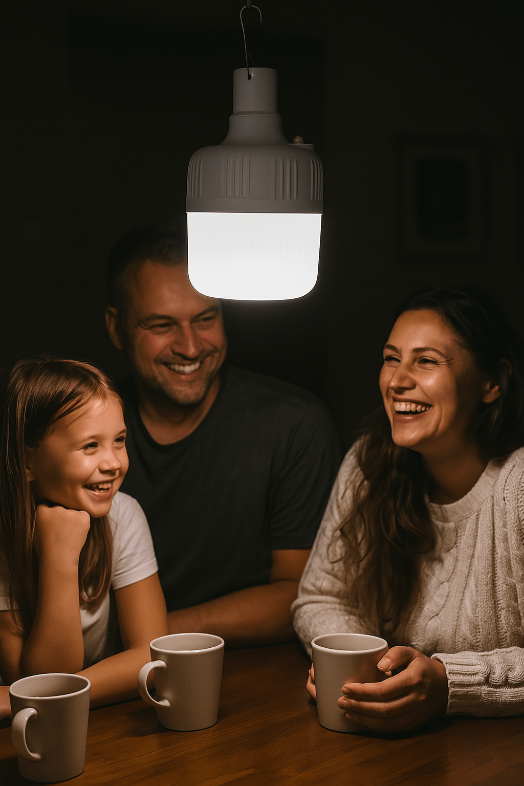 Hysel - LED Bulb