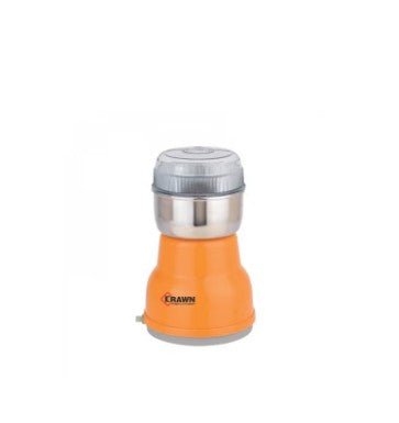 Krawn - Portable Coffee Grinder