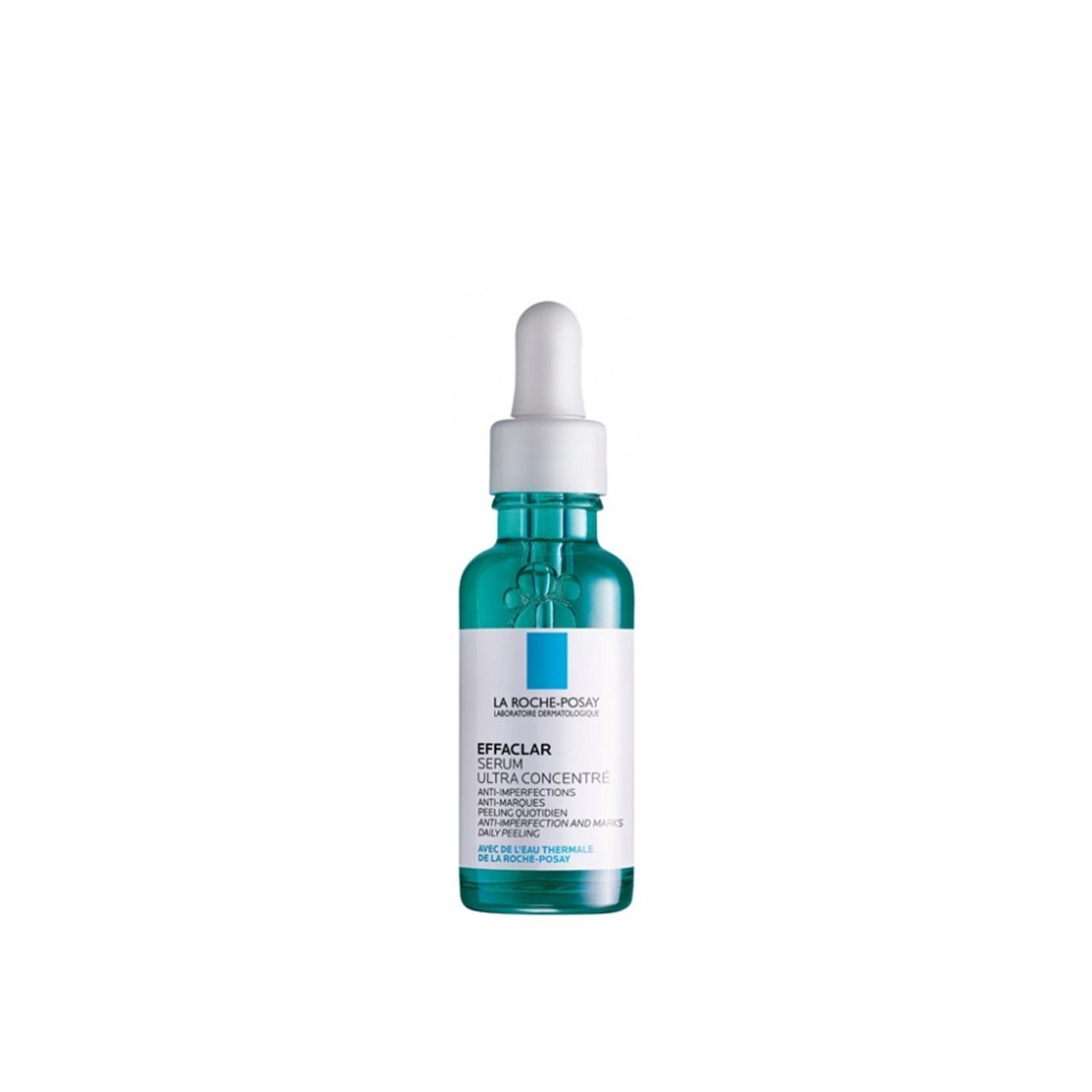 La Roche-Posay - Effaclar Ultra Concentrated Serum (Original) ©