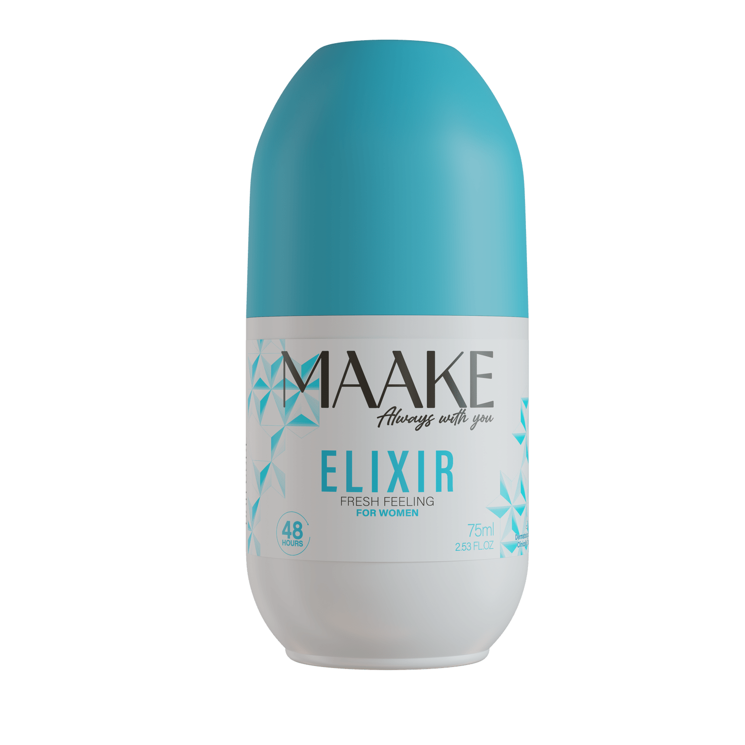 Maake - Antiperspirant Roll-Ons (Original)
