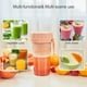 Mini Fruit Juicer