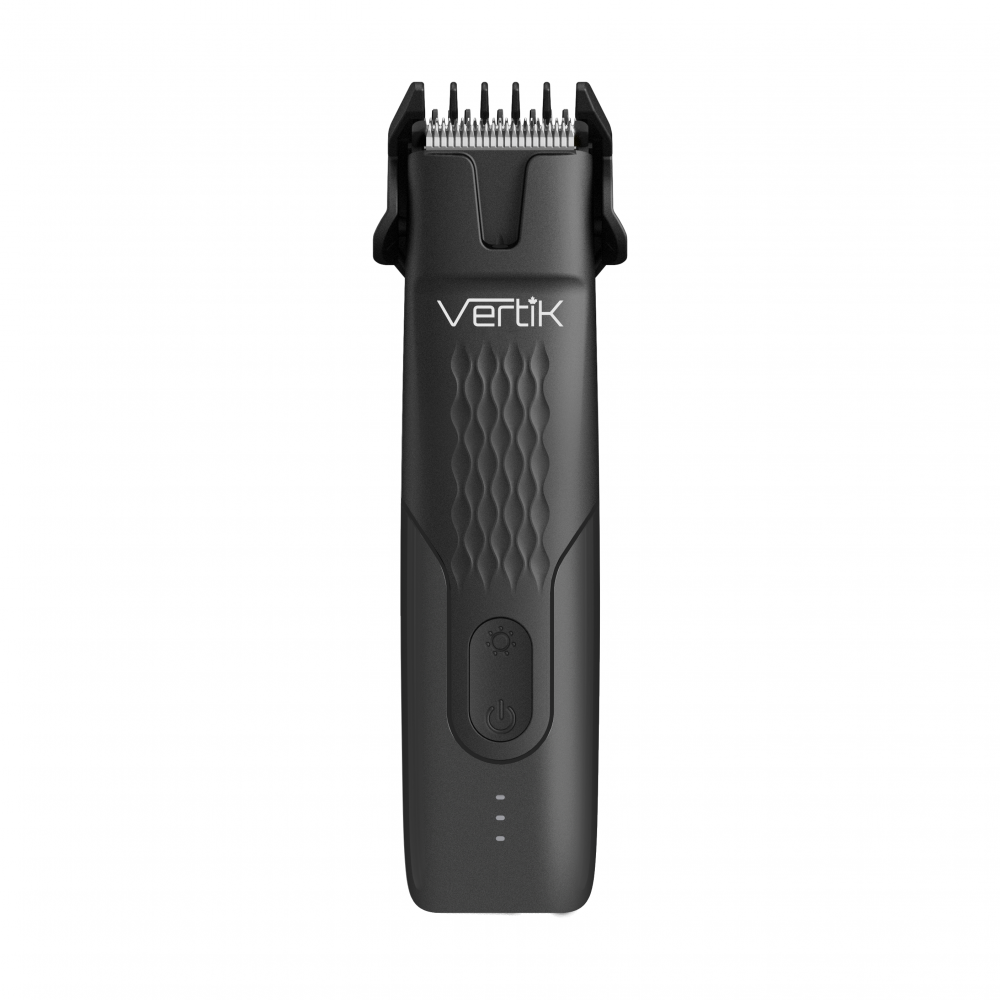 Vertik - Smooth Hair Clipper