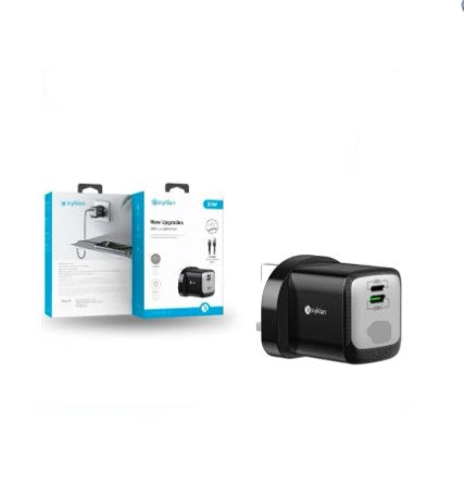 Xyklon - PD Fast Charger