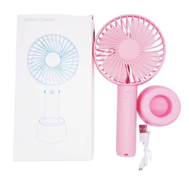 Portable Handheld Fan