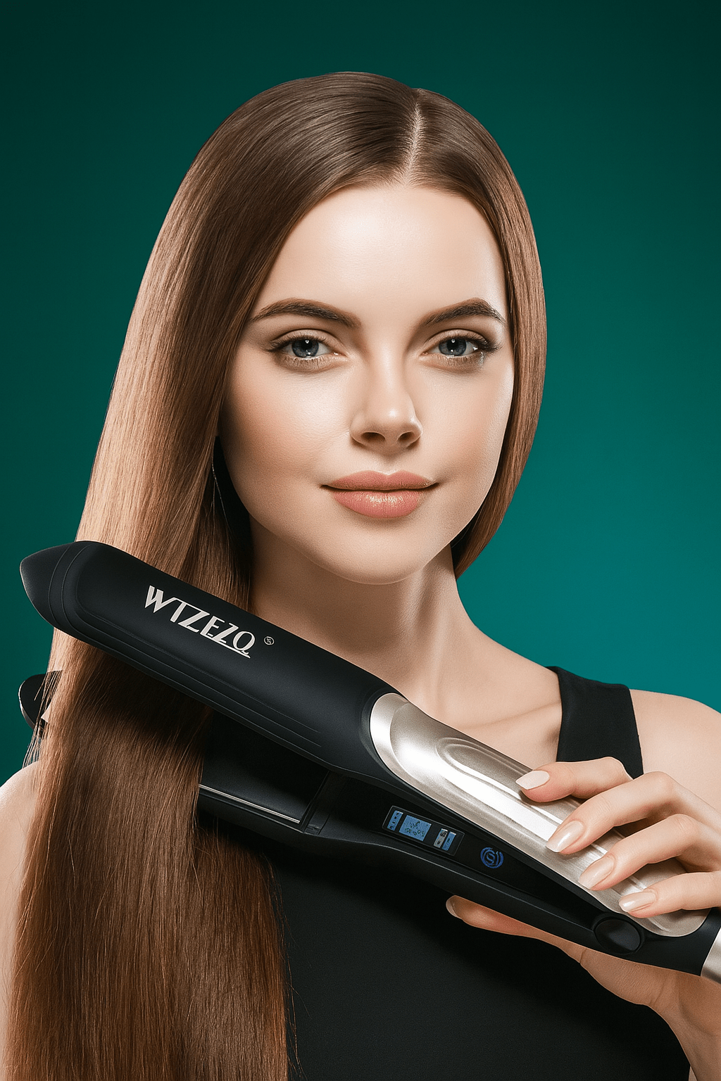 Refura - Professional Hair Straightener (Original)