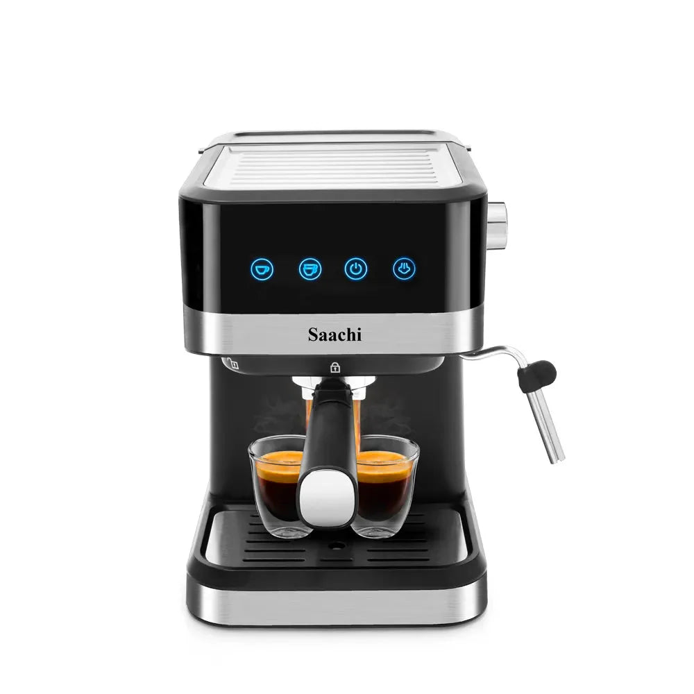 Saachi - Coffee Maker