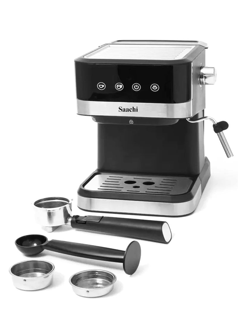 Saachi - Coffee Maker