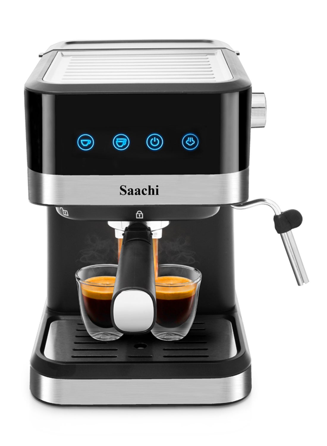 Saachi - Coffee Maker
