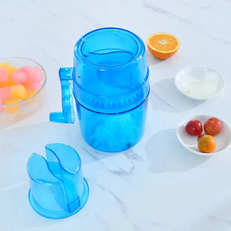 Sala - Manual Ice Shaver