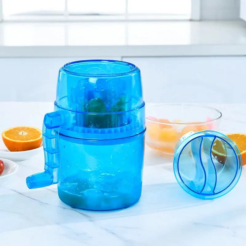 Sala - Manual Ice Shaver
