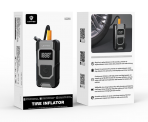 Lenyes - Tire Inflator ©