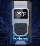 Lenyes - Tire Inflator ©
