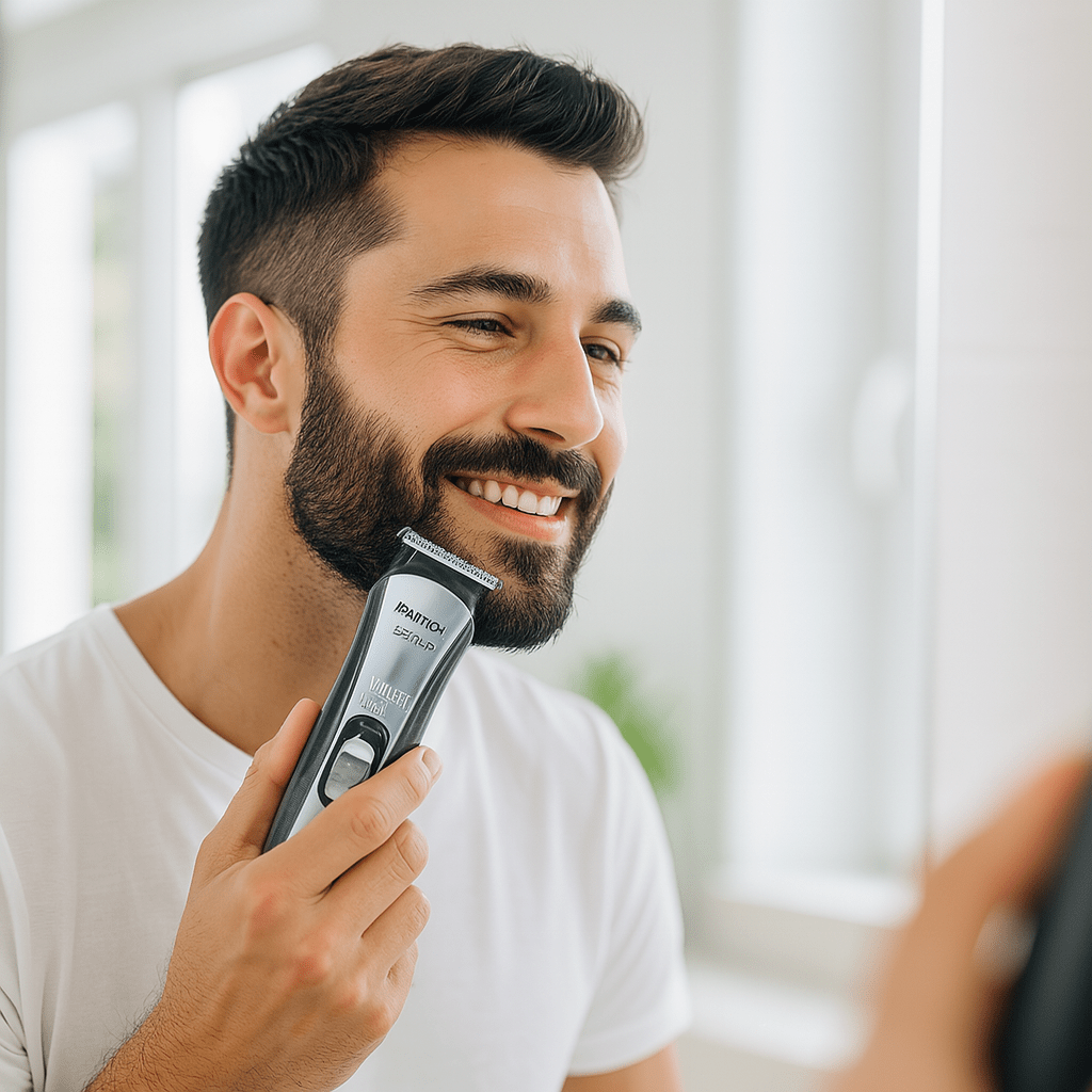 Shinon - Electric Hair and Beard Trimmer (Original)