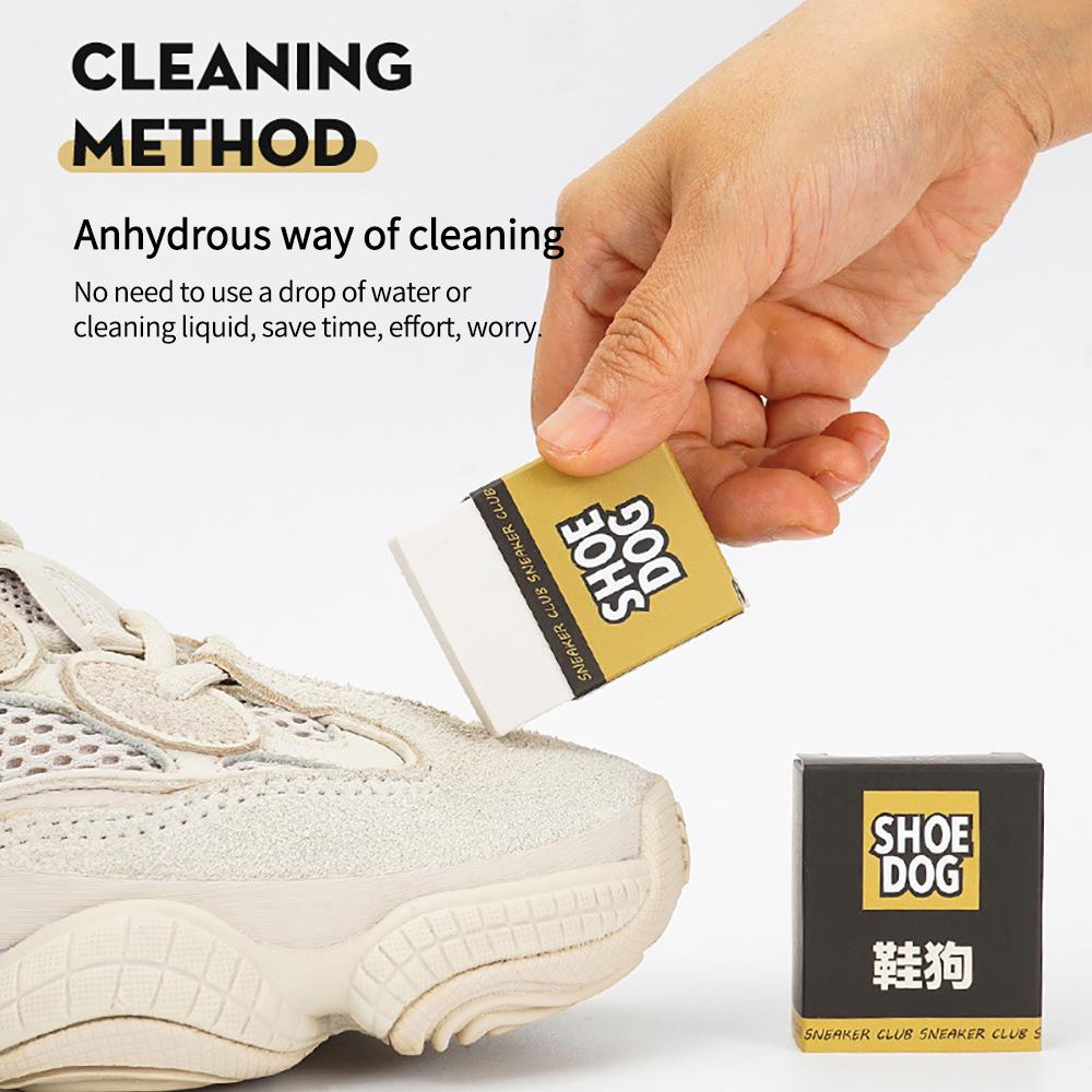 Shoe Dog - Sneaker Care Kit