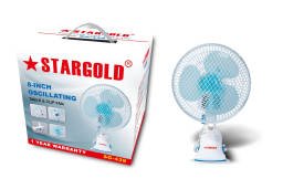 Stargold - Electric Table Fan