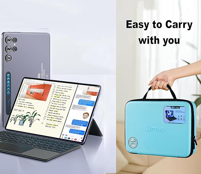 Umifo – Smart Tablet S24 Ultra ©