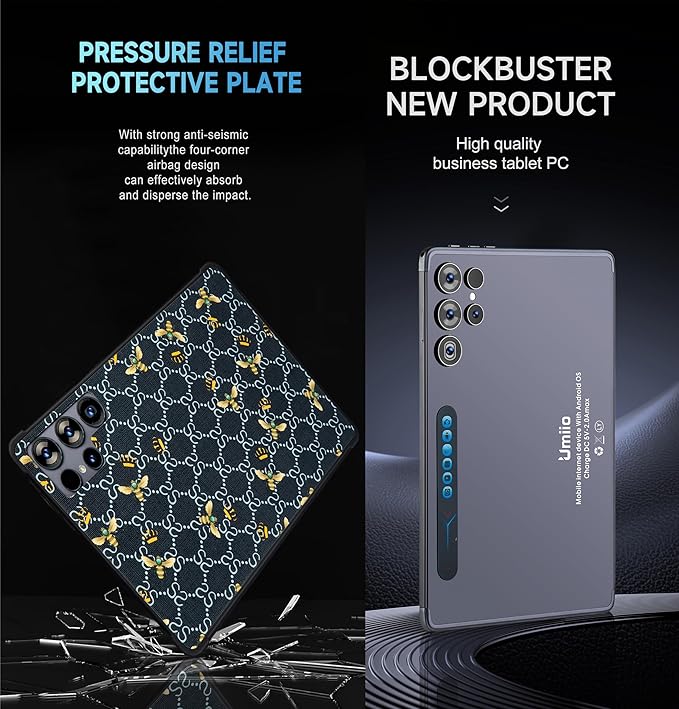 Umifo – Smart Tablet S24 Ultra ©