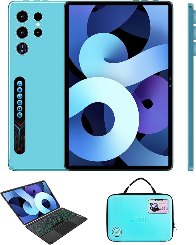 Umifo – Smart Tablet S24 Ultra ©