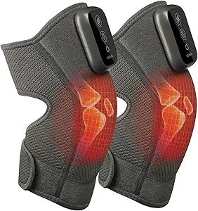 Wireless Knee Massager ©