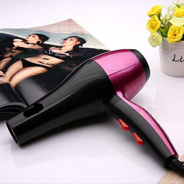 Wtzeo - Hair Dryer (Original)
