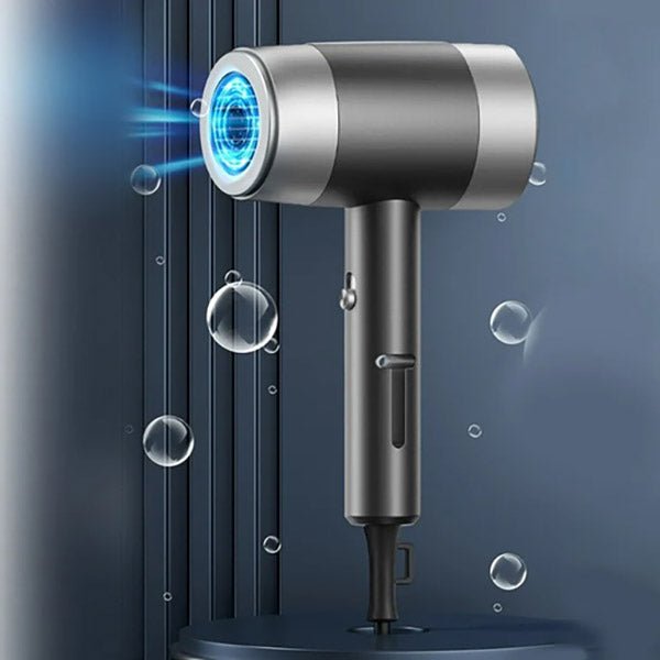Wtzezo - High-Speed Hair Dryer (Original)